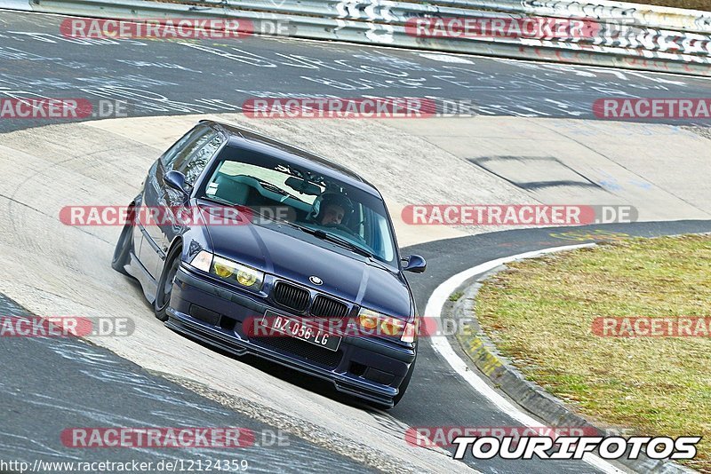 Bild #12124359 - Touristenfahrten Nürburgring Nordschleife (04.04.2021)