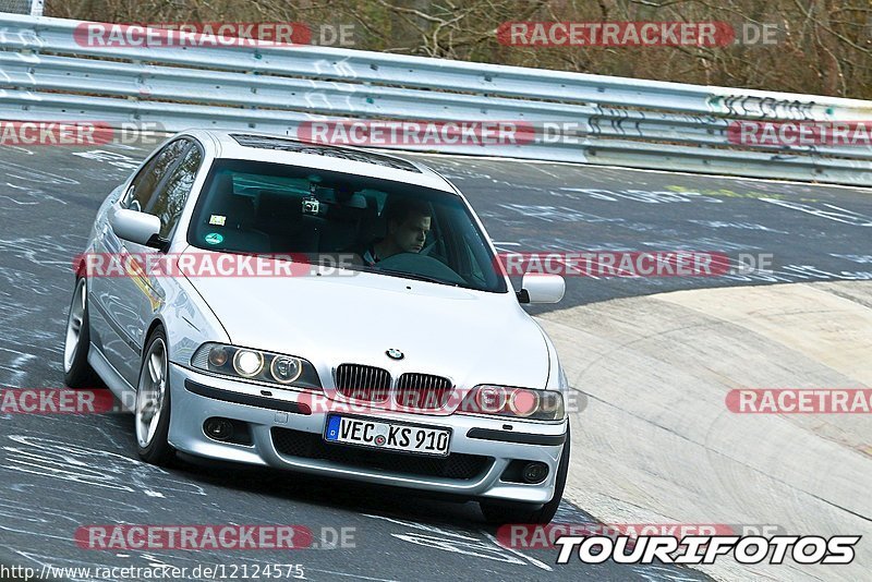 Bild #12124575 - Touristenfahrten Nürburgring Nordschleife (04.04.2021)