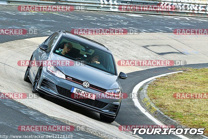 Bild #12124748 - Touristenfahrten Nürburgring Nordschleife (04.04.2021)