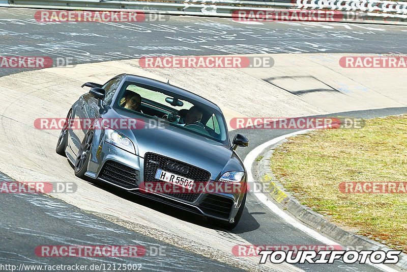 Bild #12125002 - Touristenfahrten Nürburgring Nordschleife (04.04.2021)