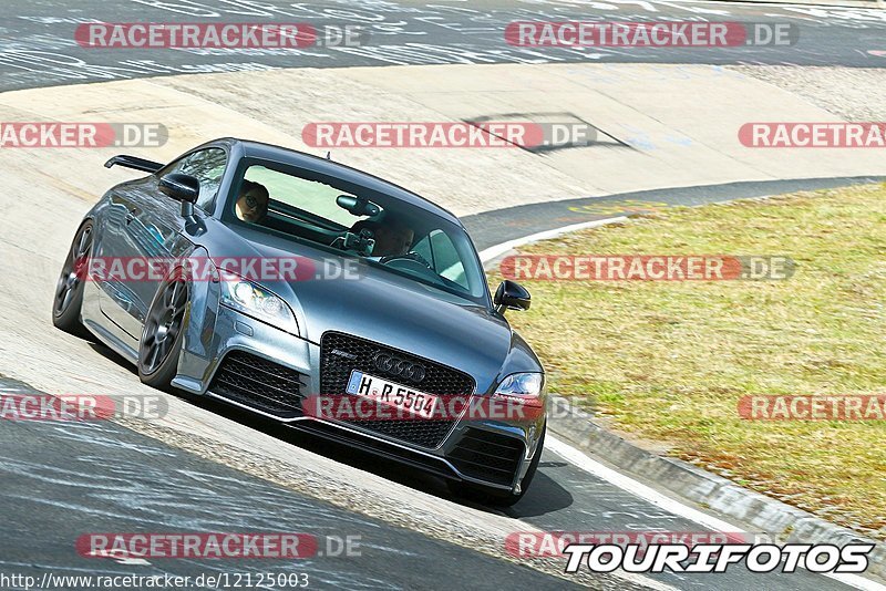 Bild #12125003 - Touristenfahrten Nürburgring Nordschleife (04.04.2021)