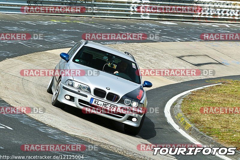 Bild #12125004 - Touristenfahrten Nürburgring Nordschleife (04.04.2021)