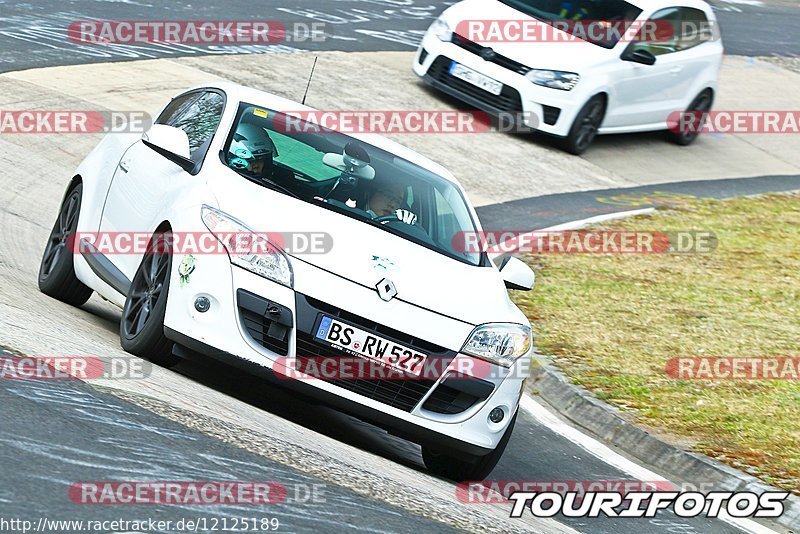 Bild #12125189 - Touristenfahrten Nürburgring Nordschleife (04.04.2021)