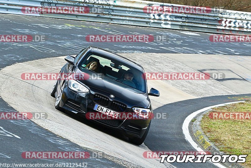 Bild #12125432 - Touristenfahrten Nürburgring Nordschleife (04.04.2021)