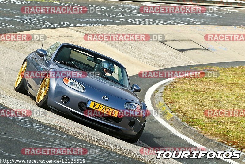 Bild #12125519 - Touristenfahrten Nürburgring Nordschleife (04.04.2021)