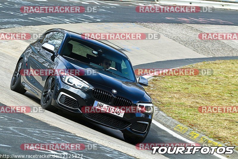 Bild #12125827 - Touristenfahrten Nürburgring Nordschleife (04.04.2021)