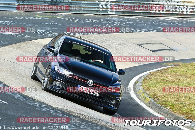 Bild #12125918 - Touristenfahrten Nürburgring Nordschleife (04.04.2021)