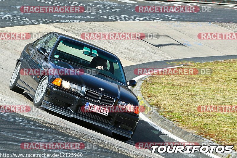 Bild #12125980 - Touristenfahrten Nürburgring Nordschleife (04.04.2021)