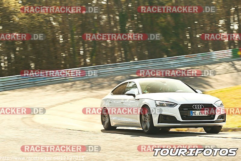 Bild #12127015 - Touristenfahrten Nürburgring Nordschleife (04.04.2021)