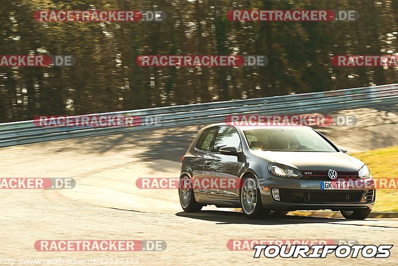 Bild #12127313 - Touristenfahrten Nürburgring Nordschleife (04.04.2021)