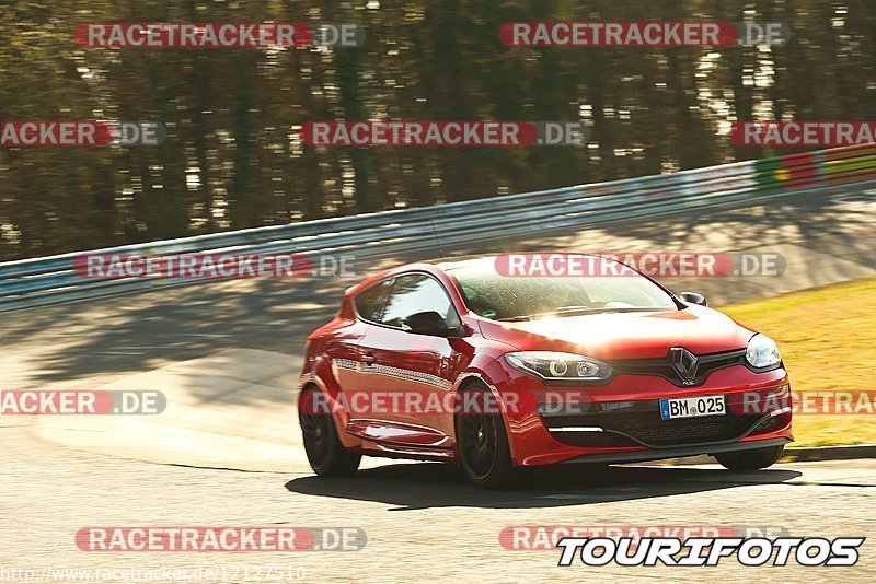 Bild #12127510 - Touristenfahrten Nürburgring Nordschleife (04.04.2021)