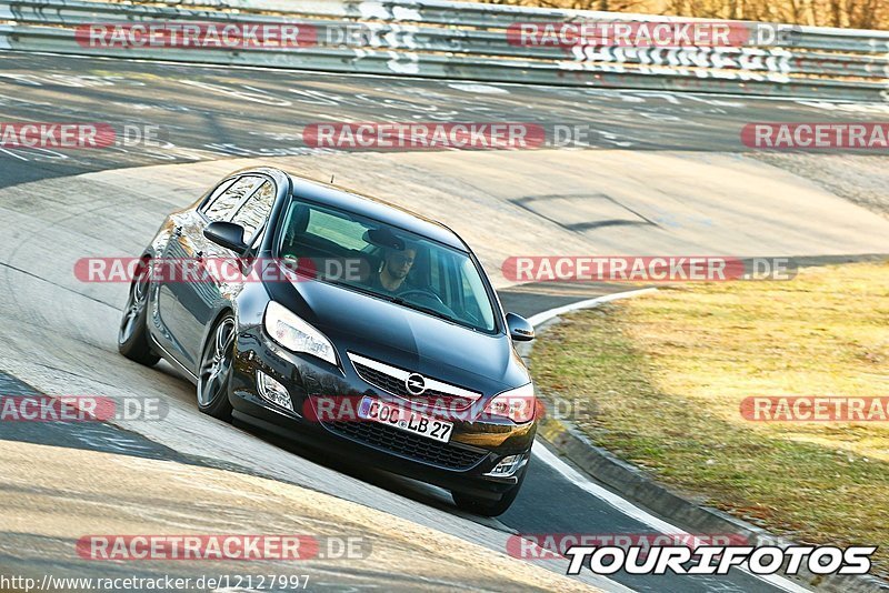 Bild #12127997 - Touristenfahrten Nürburgring Nordschleife (04.04.2021)