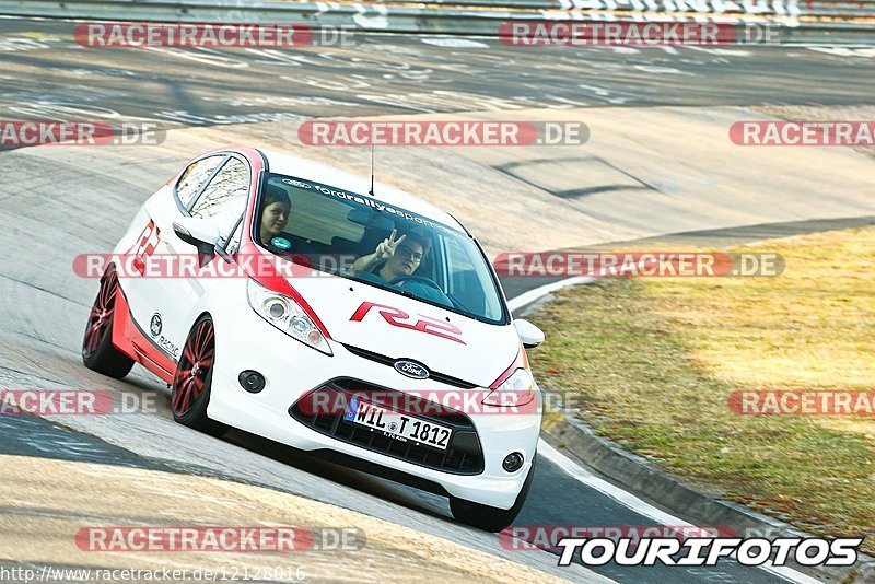 Bild #12128016 - Touristenfahrten Nürburgring Nordschleife (04.04.2021)