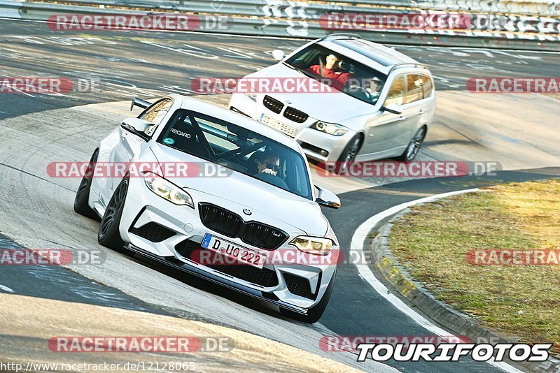 Bild #12128063 - Touristenfahrten Nürburgring Nordschleife (04.04.2021)