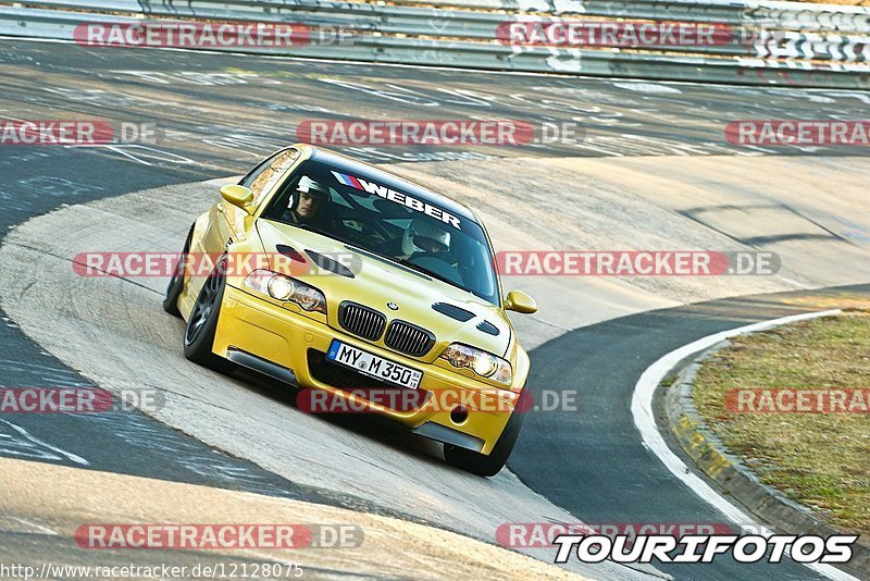 Bild #12128075 - Touristenfahrten Nürburgring Nordschleife (04.04.2021)