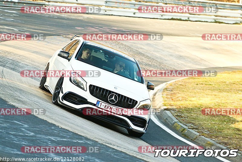 Bild #12128082 - Touristenfahrten Nürburgring Nordschleife (04.04.2021)