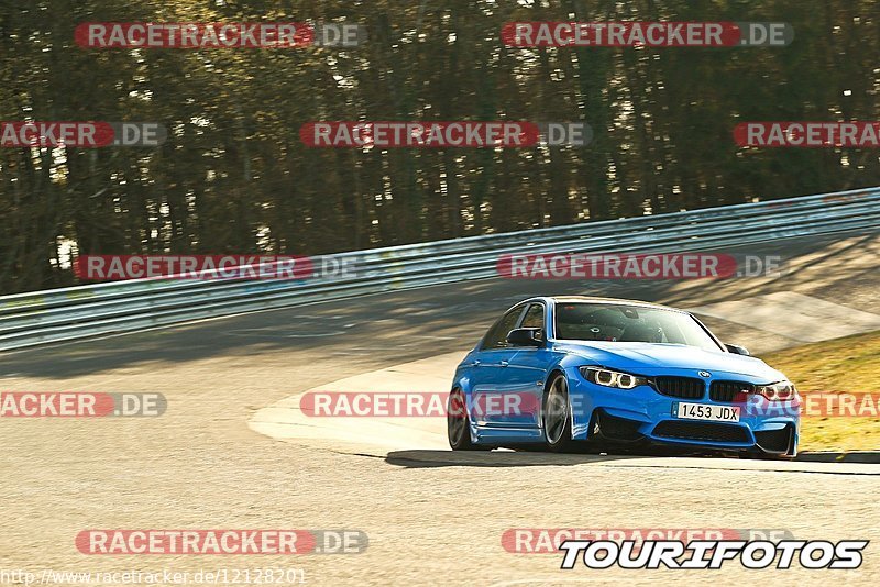 Bild #12128201 - Touristenfahrten Nürburgring Nordschleife (04.04.2021)