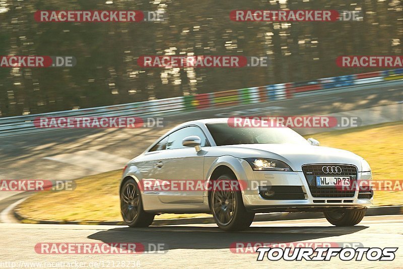 Bild #12128236 - Touristenfahrten Nürburgring Nordschleife (04.04.2021)