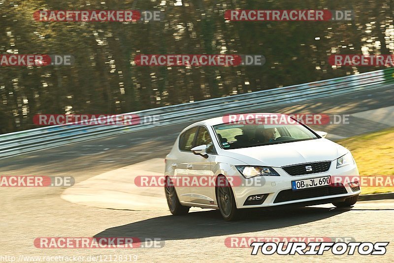 Bild #12128319 - Touristenfahrten Nürburgring Nordschleife (04.04.2021)