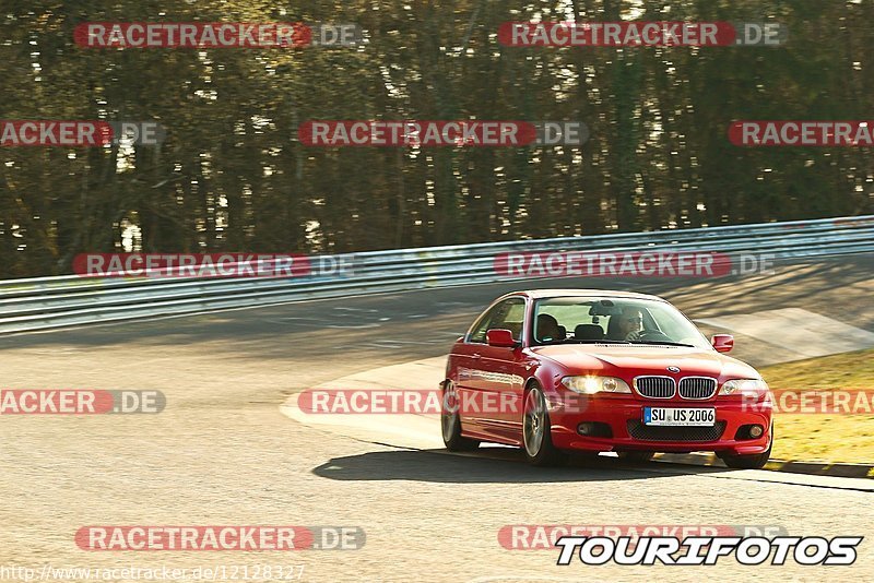 Bild #12128327 - Touristenfahrten Nürburgring Nordschleife (04.04.2021)