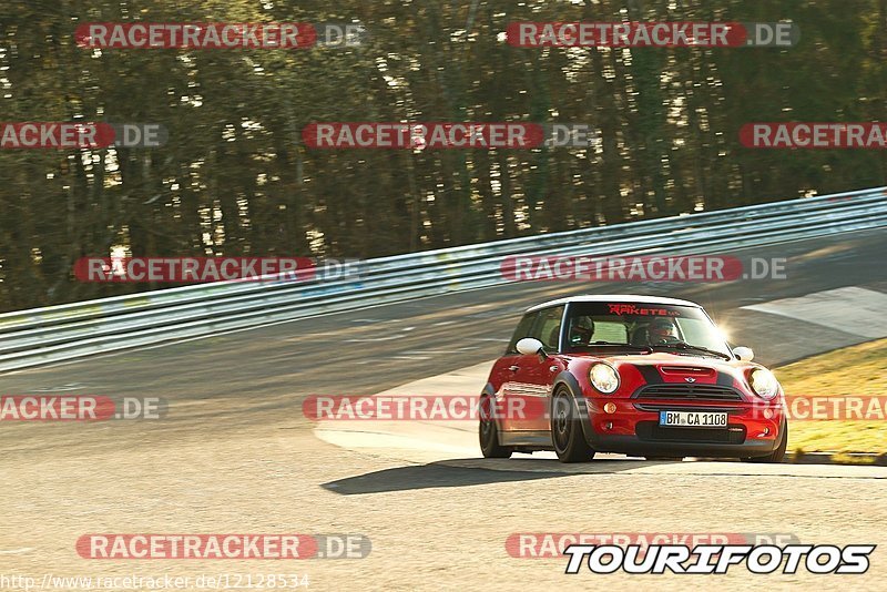 Bild #12128534 - Touristenfahrten Nürburgring Nordschleife (04.04.2021)