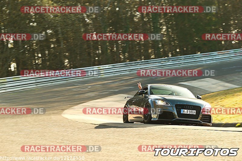 Bild #12128550 - Touristenfahrten Nürburgring Nordschleife (04.04.2021)