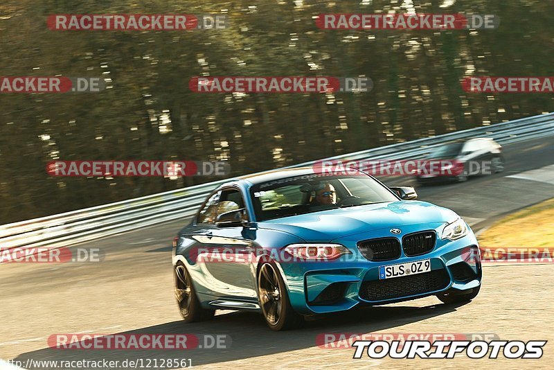 Bild #12128561 - Touristenfahrten Nürburgring Nordschleife (04.04.2021)