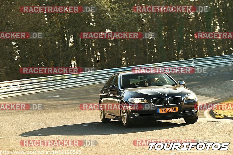 Bild #12128585 - Touristenfahrten Nürburgring Nordschleife (04.04.2021)