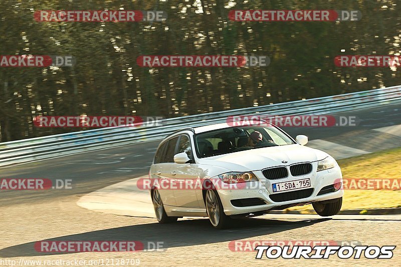 Bild #12128709 - Touristenfahrten Nürburgring Nordschleife (04.04.2021)