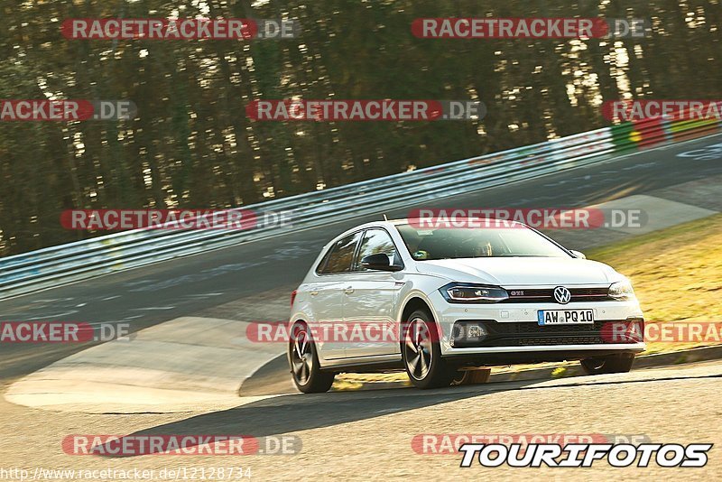 Bild #12128734 - Touristenfahrten Nürburgring Nordschleife (04.04.2021)