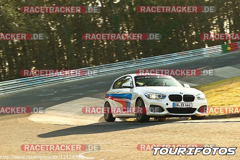 Bild #12128780 - Touristenfahrten Nürburgring Nordschleife (04.04.2021)