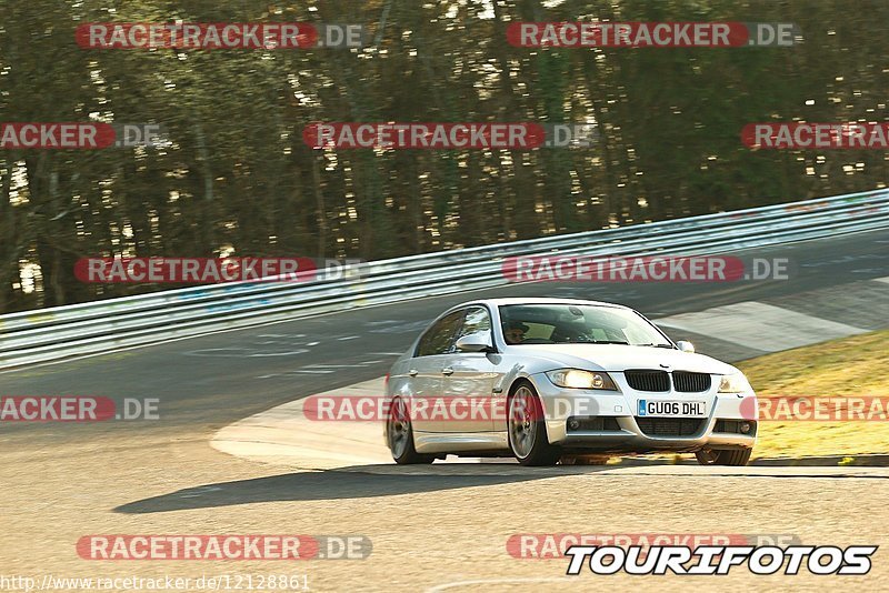 Bild #12128861 - Touristenfahrten Nürburgring Nordschleife (04.04.2021)