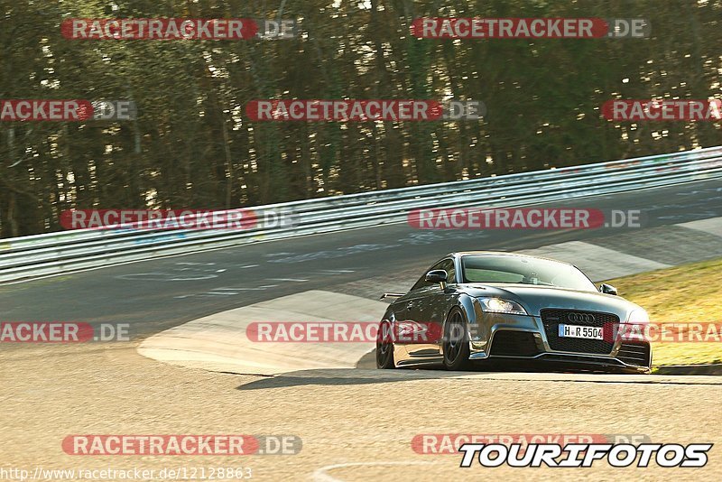 Bild #12128863 - Touristenfahrten Nürburgring Nordschleife (04.04.2021)