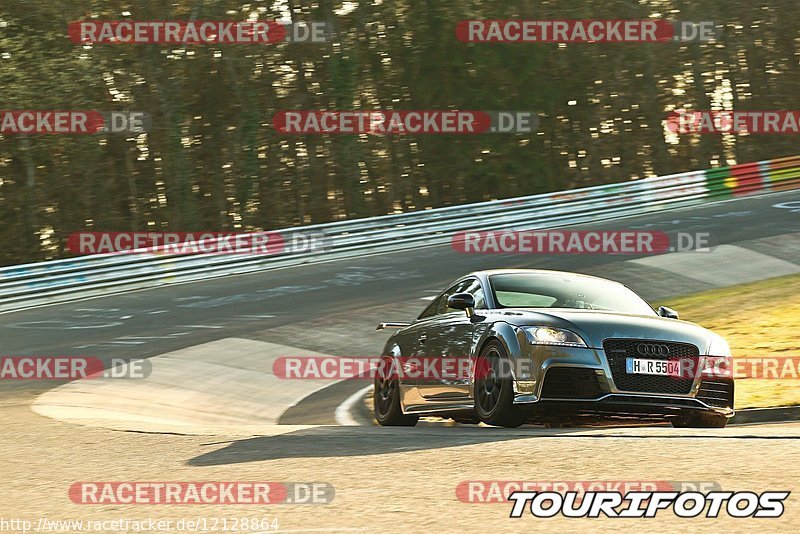 Bild #12128864 - Touristenfahrten Nürburgring Nordschleife (04.04.2021)