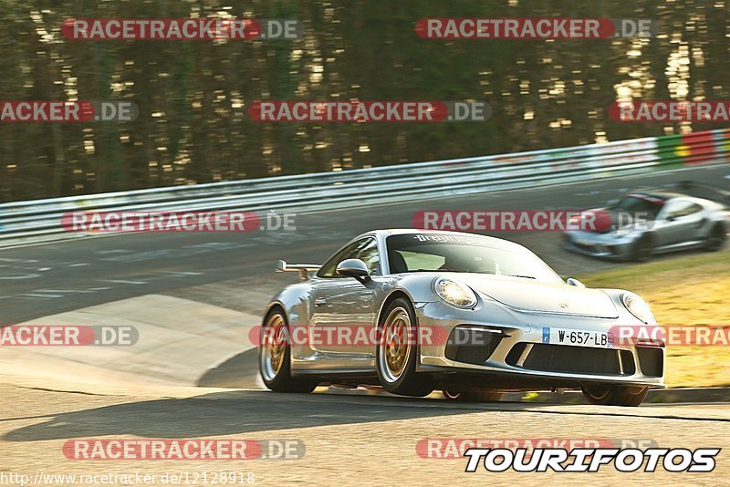 Bild #12128918 - Touristenfahrten Nürburgring Nordschleife (04.04.2021)