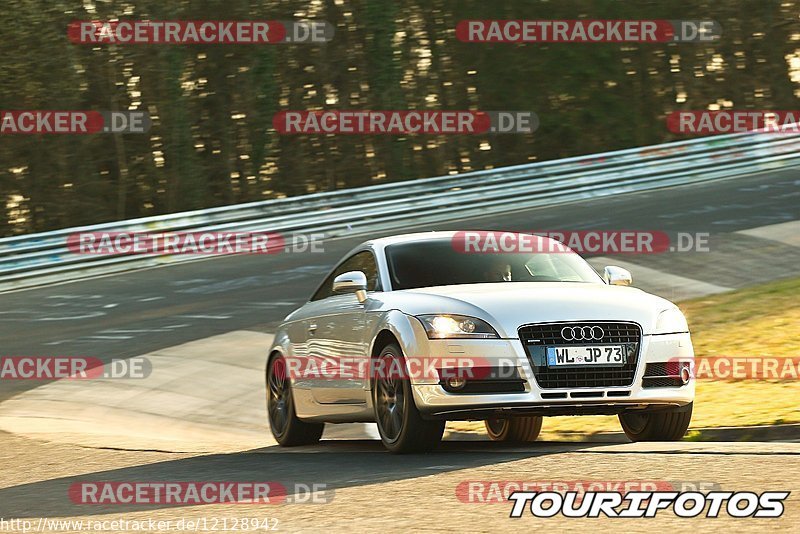 Bild #12128942 - Touristenfahrten Nürburgring Nordschleife (04.04.2021)