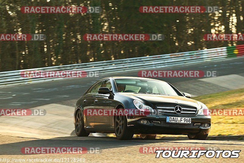 Bild #12128968 - Touristenfahrten Nürburgring Nordschleife (04.04.2021)