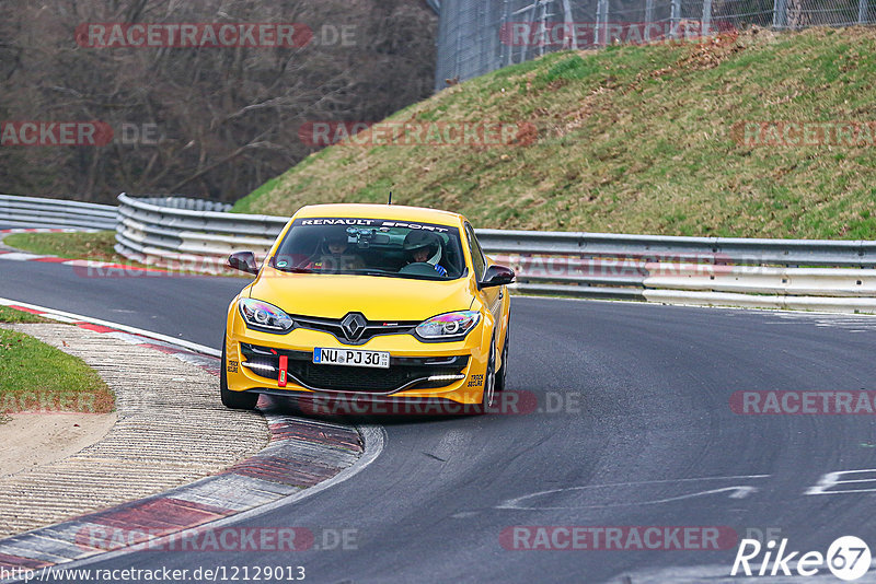 Bild #12129013 - Touristenfahrten Nürburgring Nordschleife (04.04.2021)