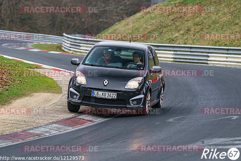 Bild #12129573 - Touristenfahrten Nürburgring Nordschleife (04.04.2021)