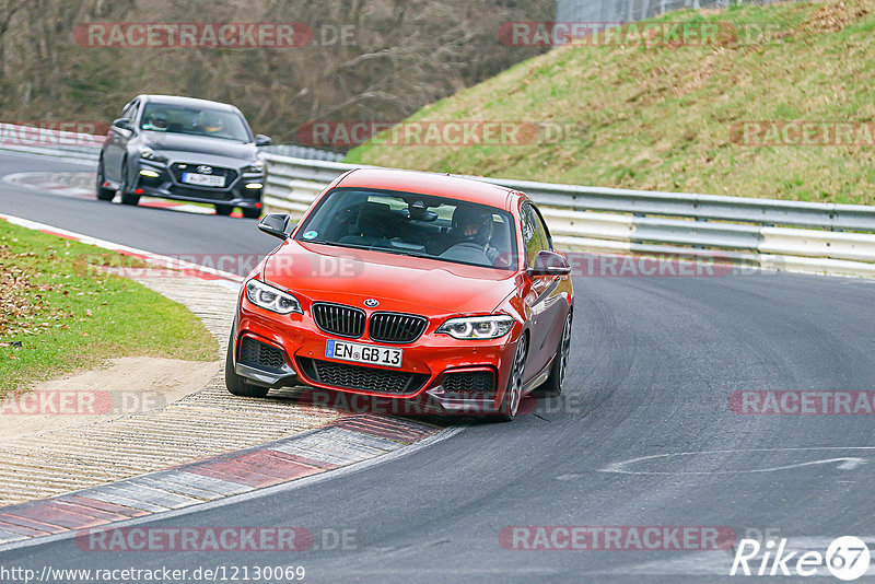 Bild #12130069 - Touristenfahrten Nürburgring Nordschleife (04.04.2021)