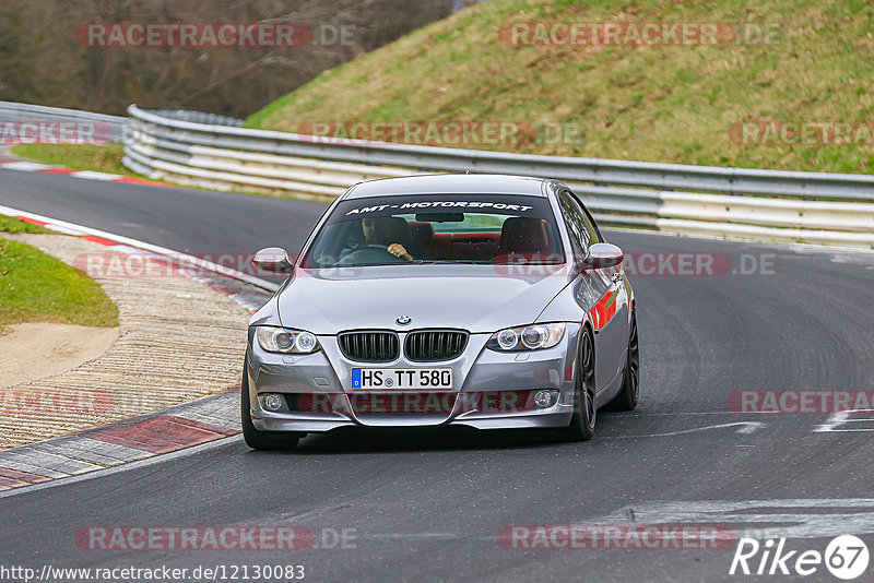 Bild #12130083 - Touristenfahrten Nürburgring Nordschleife (04.04.2021)