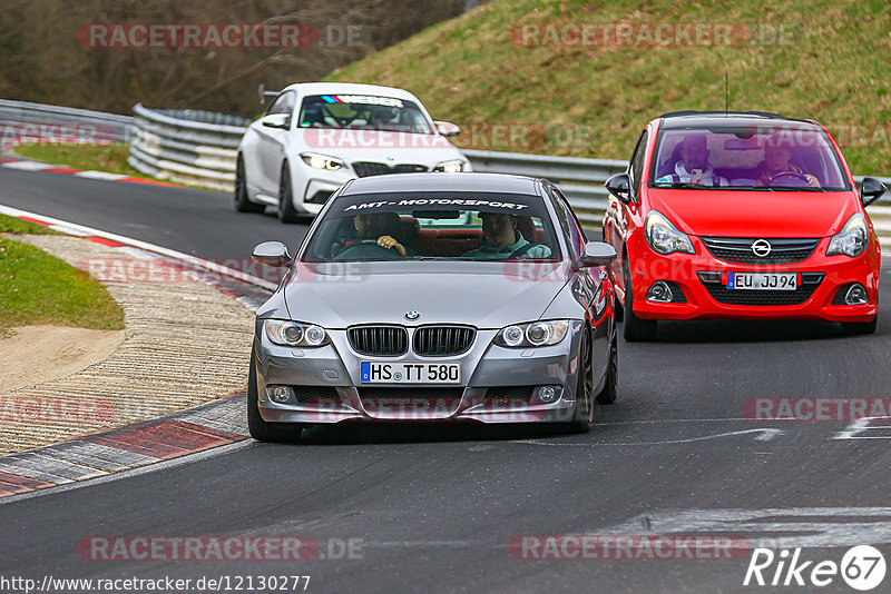 Bild #12130277 - Touristenfahrten Nürburgring Nordschleife (04.04.2021)