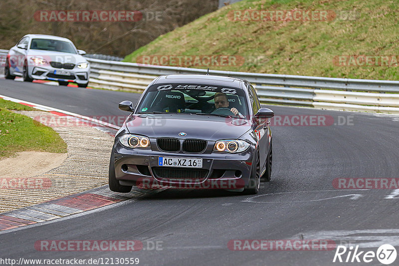 Bild #12130559 - Touristenfahrten Nürburgring Nordschleife (04.04.2021)