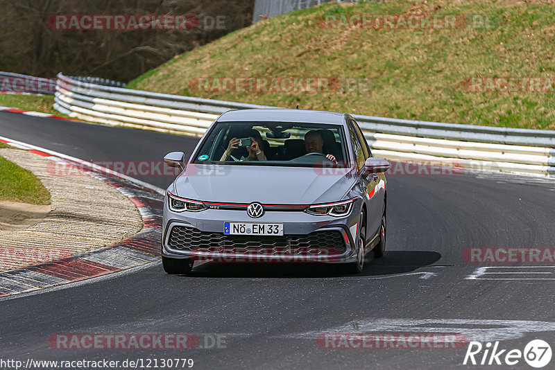 Bild #12130779 - Touristenfahrten Nürburgring Nordschleife (04.04.2021)