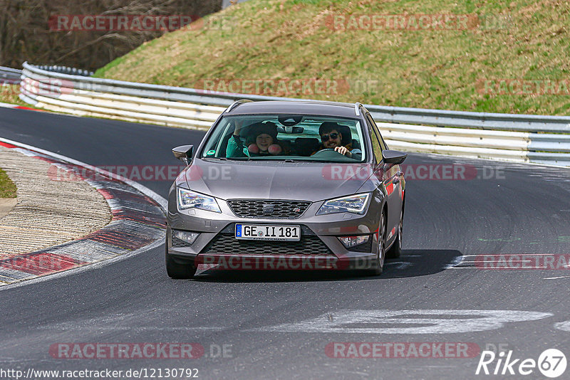 Bild #12130792 - Touristenfahrten Nürburgring Nordschleife (04.04.2021)