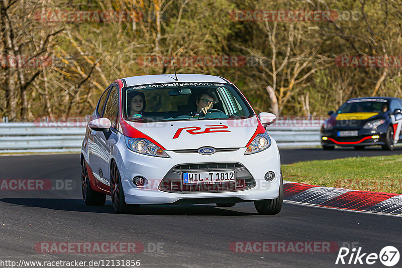 Bild #12131856 - Touristenfahrten Nürburgring Nordschleife (04.04.2021)