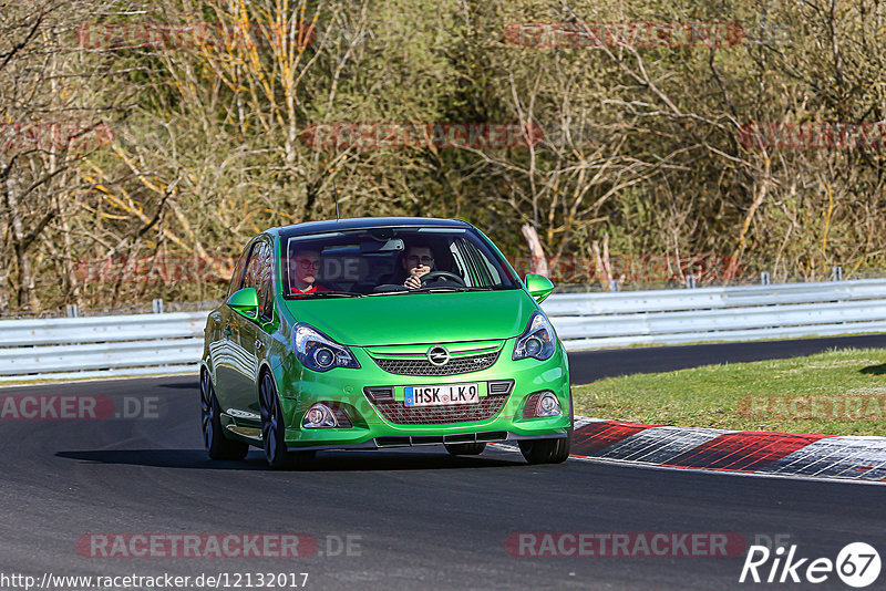 Bild #12132017 - Touristenfahrten Nürburgring Nordschleife (04.04.2021)