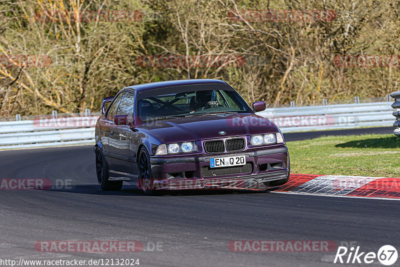 Bild #12132024 - Touristenfahrten Nürburgring Nordschleife (04.04.2021)