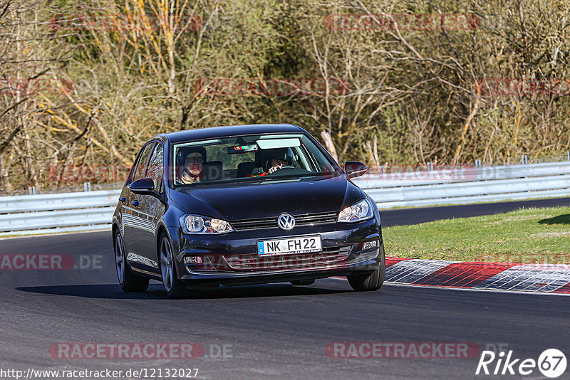 Bild #12132027 - Touristenfahrten Nürburgring Nordschleife (04.04.2021)