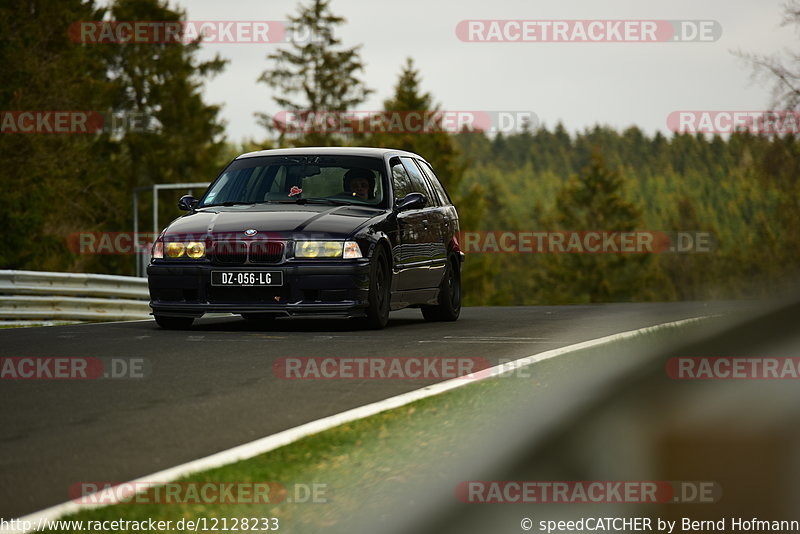 Bild #12128233 - Touristenfahrten Nürburgring Nordschleife (05.04.2021)